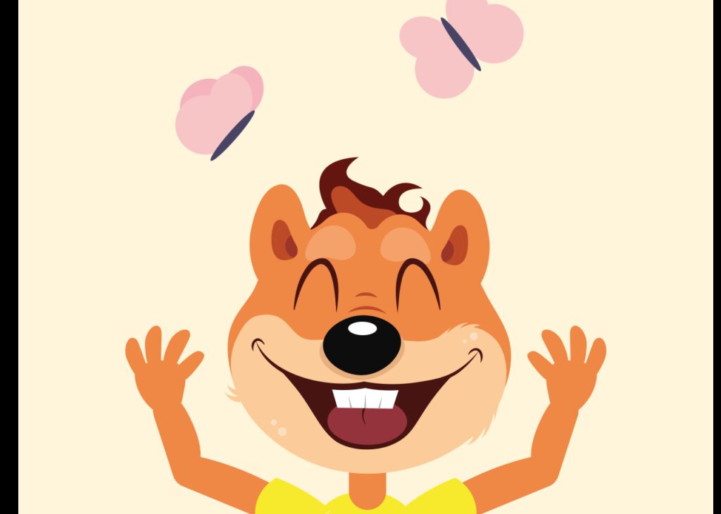 Kempy juicht