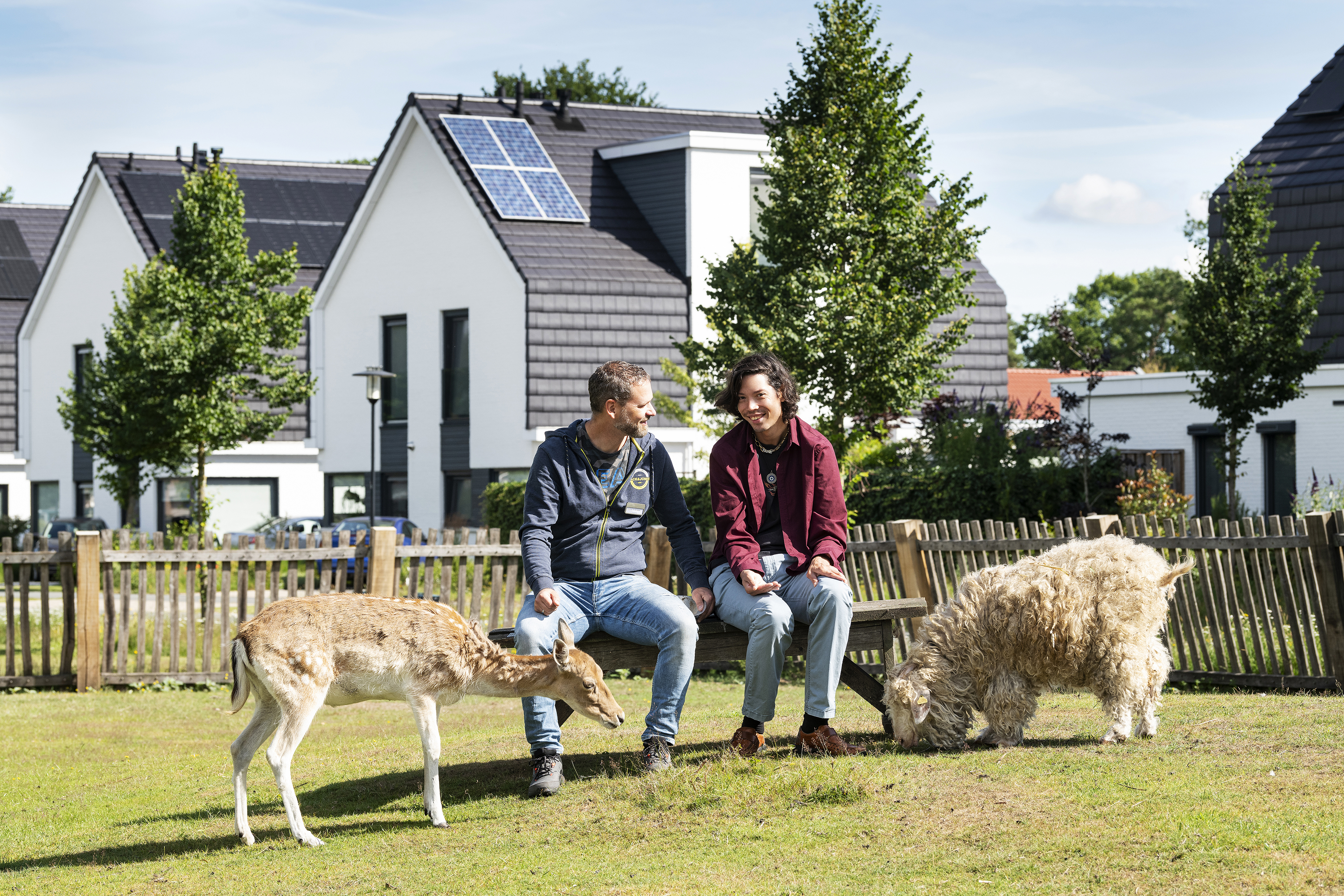 Expertise: Centrum voor EpilepsieWoonzorg