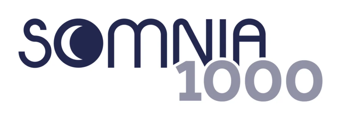 Somnia 1000 logo aangepast