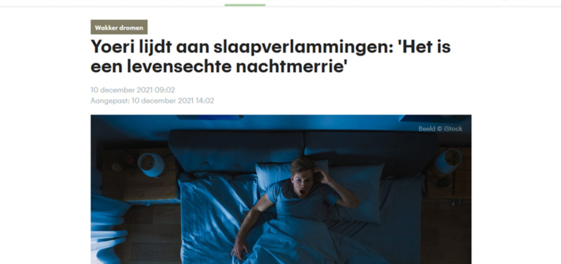 Kempenhaeghe slaapverlammingen 768x534 pixels