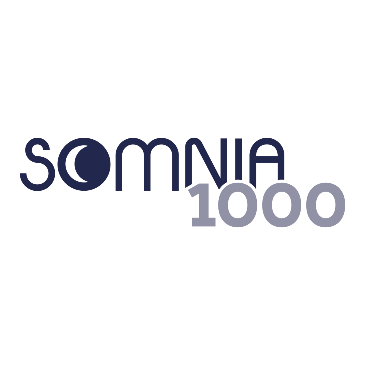 Somnia 1000 logo aangepast