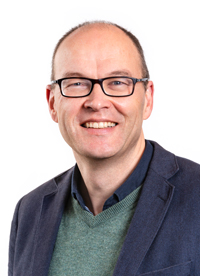 Joost Nicolai