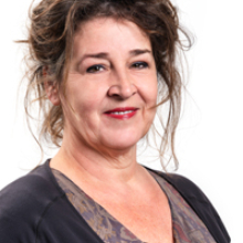 Adriane van der Does