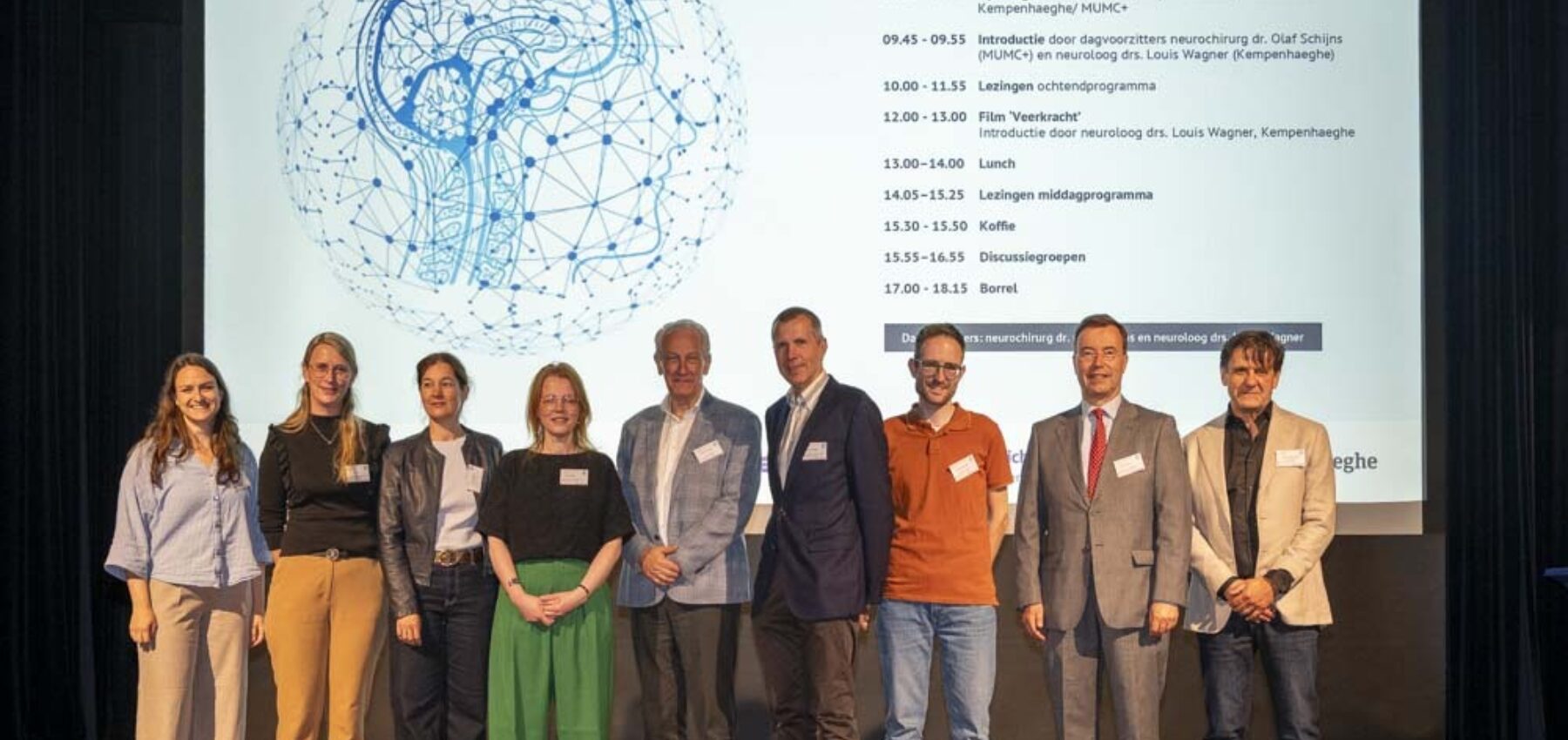 25 jaar Epilepsiechirugie 12 juni 2026 FHP4226